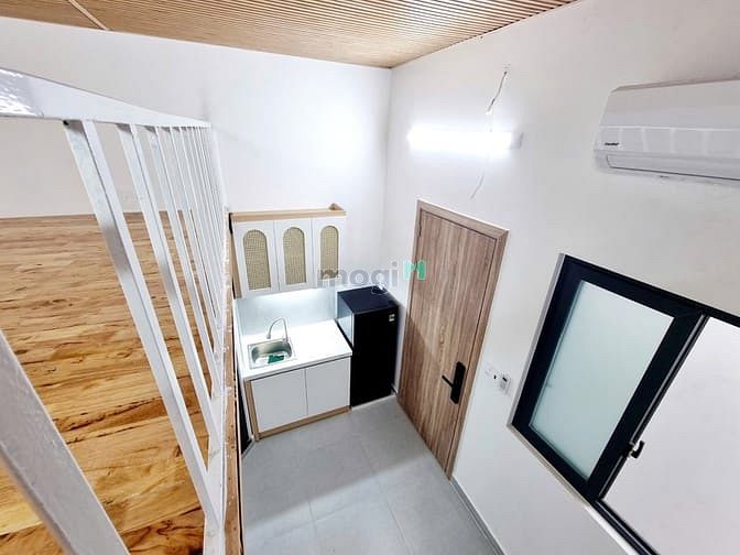 Hình ảnh Duplex ngay Hutech, GTVT, Đh Ngoại Thương, Hồng Bàng, UEF,..