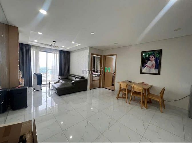 Hình ảnh Saigonres, Nguyễn Xí, BT: 3p ngủ, ban công, 90m2, 3PN, 2WC, 15tr/tháng