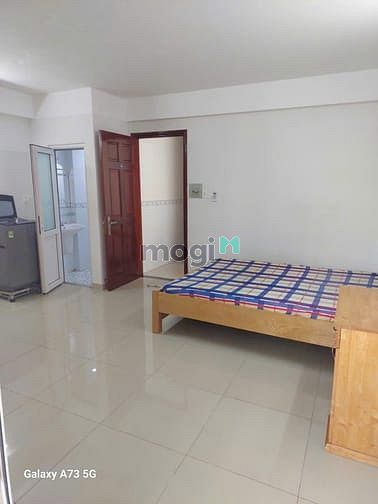 Hình ảnh Mb6623 nạp rút nhanh chóng mini 35m2, Ban công, 1 Pn riêng, Thang máy, gần Tạ Hiện Q2