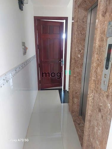 Hình ảnh Mb6623 nạp rút nhanh chóng mini 35m2, Ban công, 1 Pn riêng, Thang máy, gần Tạ Hiện Q2
