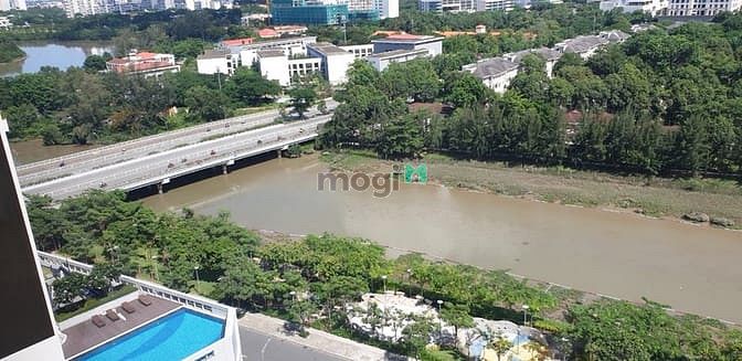 Hình ảnh bán Trang Chủ MB66.COM / Đăng Ký Tặng 66K cao cấp Midtown Phú Mỹ Hưng Q.7 dt 127m2 có 3PN giá 13 tỷ