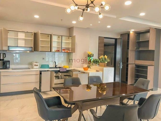 Hình ảnh bán Trang Chủ MB66.COM / Đăng Ký Tặng 66K cao cấp Midtown Phú Mỹ Hưng Q.7 dt 127m2 có 3PN giá 13 tỷ