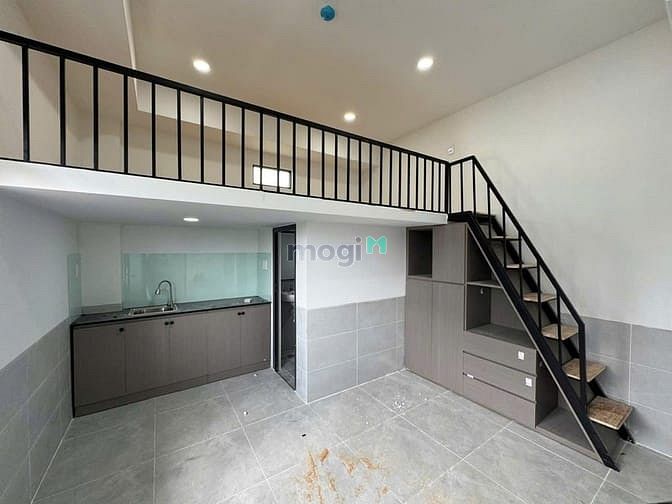 Hình ảnh 🎉 Duplex Mới Toanh, Gác Cao, Cửa Sổ Thoáng - Ngay Ngã Tư Bình Thái 🎉
