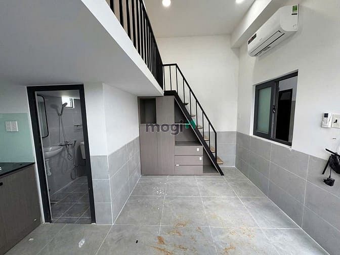Hình ảnh 🎉 Duplex Mới Toanh, Gác Cao, Cửa Sổ Thoáng - Ngay Ngã Tư Bình Thái 🎉