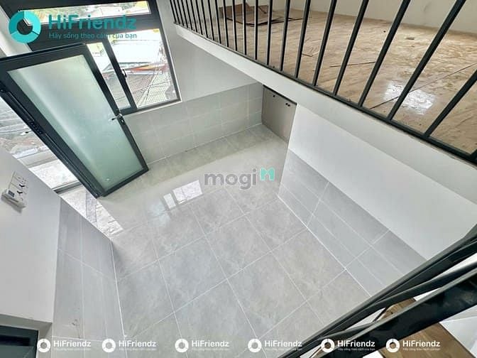 Hình ảnh 🎉 Duplex Mới Toanh, Gác Cao, Cửa Sổ Thoáng - Ngay Ngã Tư Bình Thái 🎉
