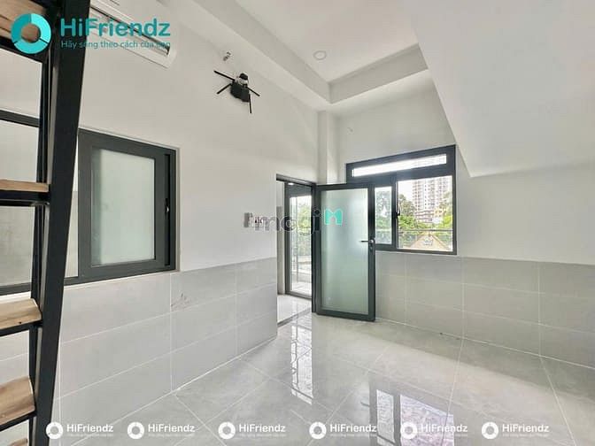Hình ảnh 🎉 Duplex Mới Toanh, Gác Cao, Cửa Sổ Thoáng - Ngay Ngã Tư Bình Thái 🎉