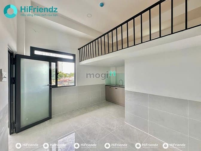 Hình ảnh 🎉 Duplex Mới Toanh, Gác Cao, Cửa Sổ Thoáng - Ngay Ngã Tư Bình Thái 🎉