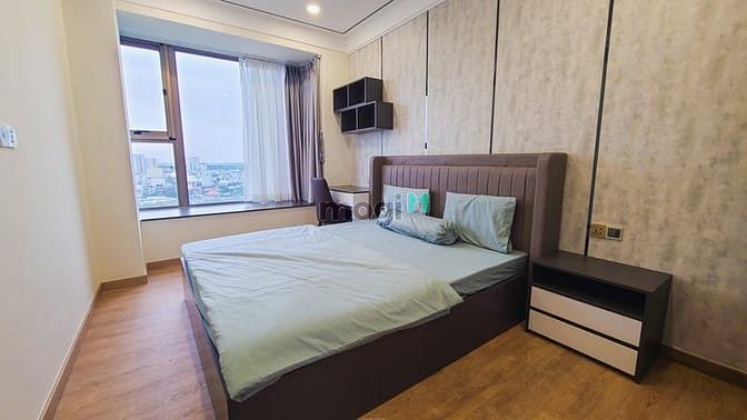 Hình ảnh Cho thuê CH Midtown PMH – 2PN, 89m², View Đẹp, Full NT – Giá Siêu Tốt