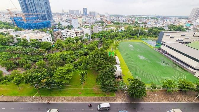 Hình ảnh Cho thuê CH Midtown PMH – 2PN, 89m², View Đẹp, Full NT – Giá Siêu Tốt