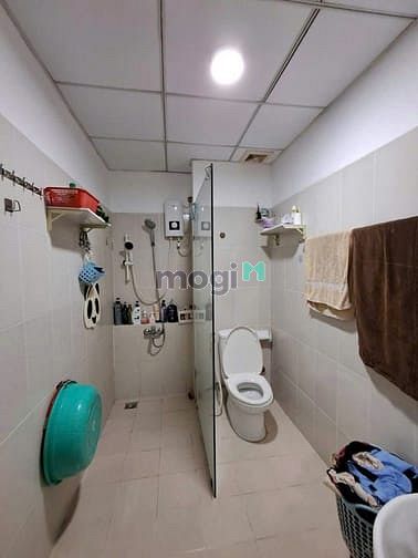 Hình ảnh Chung cư Vũ Huy Tấn, P3, Bình Thạnh: 75m2, ful nội thất, 1p ngủ, 9tr