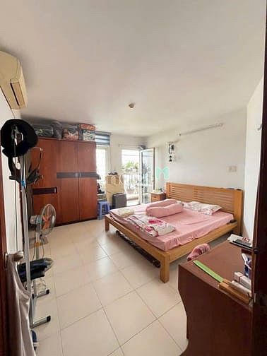 Hình ảnh Chung cư Vũ Huy Tấn, P3, Bình Thạnh: 75m2, ful nội thất, 1p ngủ, 9tr