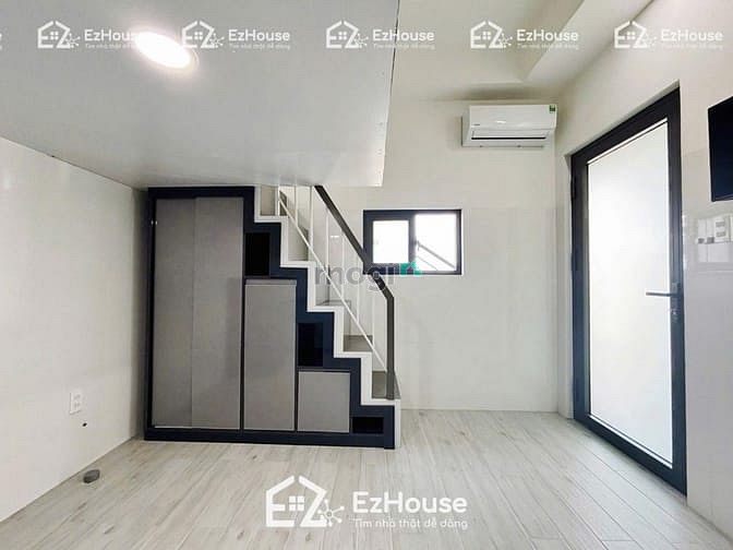 Hình ảnh Cho Thuê Căn Hộ Mini Ngay Đại Học Công Thương - Phạm Văn Bạch