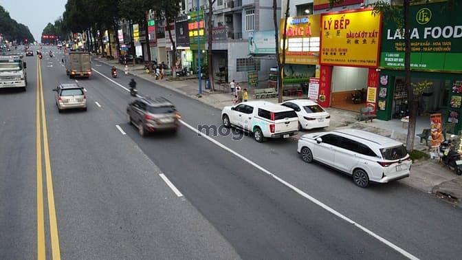 Hình ảnh Bán 600m² Đất Mặt Tiền Ne8 – Trục Đường Sầm Uất Nhất Mỹ Phước 3, Shr,