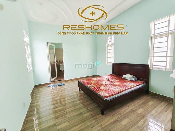 Hình ảnh Cho THUÊ nhà nguyên căn 1T1L giá rẻ KDC Bửu Long, P.Trấn Biên.