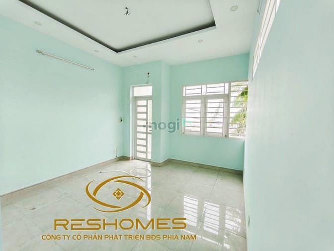 Hình ảnh Cho THUÊ nhà nguyên căn 1T1L giá rẻ KDC Bửu Long, P.Trấn Biên.