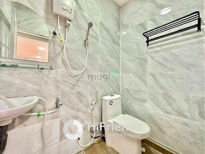 Hình ảnh Cho Thuê Phòng Trọ Sinh Viên Gía Rẻ Ngay Chợ Hoàng Hoa Thám