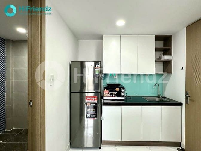 Hình ảnh Duplex cửa sổ thoáng mát ánh sáng trời