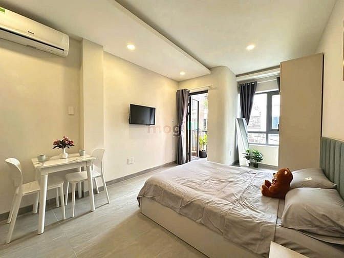 Hình ảnh Cho Thuê Căn Hộ Mini Ngay Sân Bay Tân Sơn Nhất