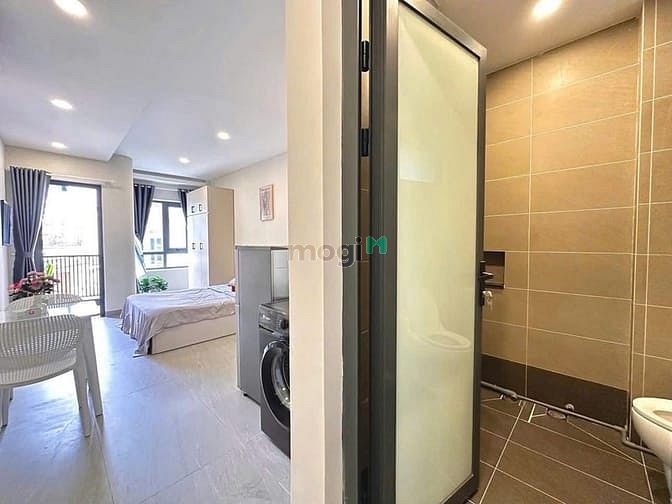 Hình ảnh Cho Thuê Căn Hộ Mini Ngay Sân Bay Tân Sơn Nhất