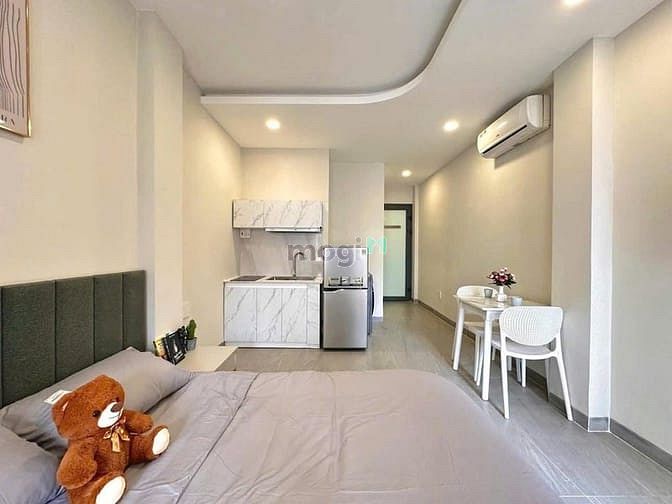 Hình ảnh Cho Thuê Căn Hộ Mini Ngay Sân Bay Tân Sơn Nhất