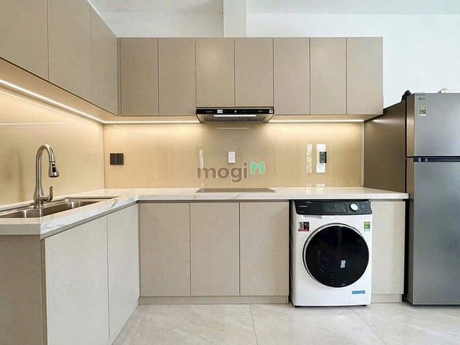 Hình ảnh Ngay Cách Mạng Tháng 8 - Cho Thuê Căn Hộ Mini Gía Rẻ