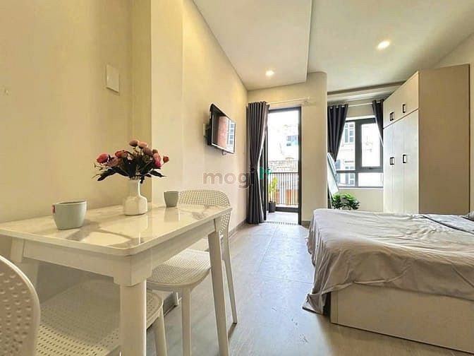 Hình ảnh Cho Thuê Căn Hộ Mini Ngay Sân Bay Tân Sơn Nhất
