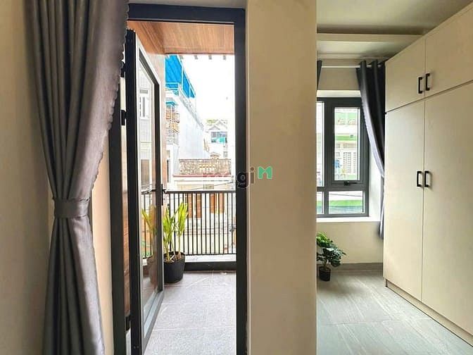 Hình ảnh Cho Thuê Căn Hộ Mini Ngay Sân Bay Tân Sơn Nhất