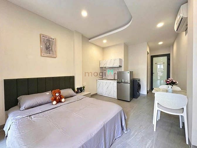Hình ảnh Cho Thuê Căn Hộ Mini Ngay Sân Bay Tân Sơn Nhất