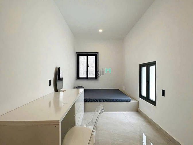 Hình ảnh Ngay Cách Mạng Tháng 8 - Cho Thuê Căn Hộ Mini Gía Rẻ