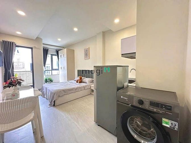 Hình ảnh Cho Thuê Căn Hộ Mini Ngay Sân Bay Tân Sơn Nhất