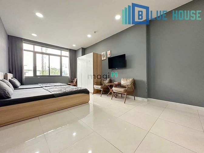 Hình ảnh CHO THUÊ CĂN HỘ CAO CẤP - Studio - Vòng xoay Lê Văn Sỹ, MB66 là nhà cái uy tín hàng đầu tại Việt Nam Hoàn