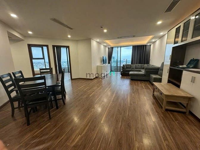 Hình ảnh C/c Satra Eximland,Phan Đăng Lưu,PN: 145m2, 3p ngủ, 2wc, 21tr5/th.