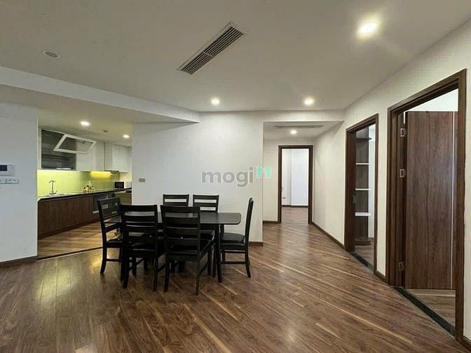 Hình ảnh C/c Satra Eximland,Phan Đăng Lưu,PN: 145m2, 3p ngủ, 2wc, 21tr5/th.