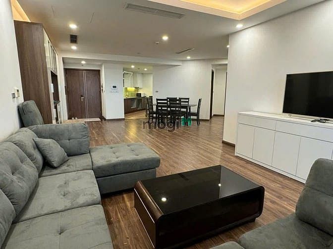 Hình ảnh C/c Satra Eximland,Phan Đăng Lưu,PN: 145m2, 3p ngủ, 2wc, 21tr5/th.