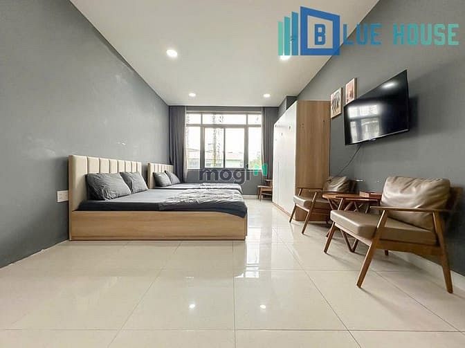 Hình ảnh CHO THUÊ CĂN HỘ CAO CẤP - Studio - Vòng xoay Lê Văn Sỹ, MB66 là nhà cái uy tín hàng đầu tại Việt Nam Hoàn