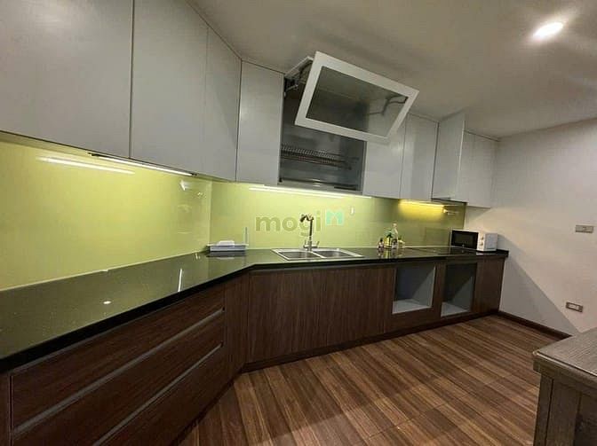 Hình ảnh C/c Satra Eximland,Phan Đăng Lưu,PN: 145m2, 3p ngủ, 2wc, 21tr5/th.