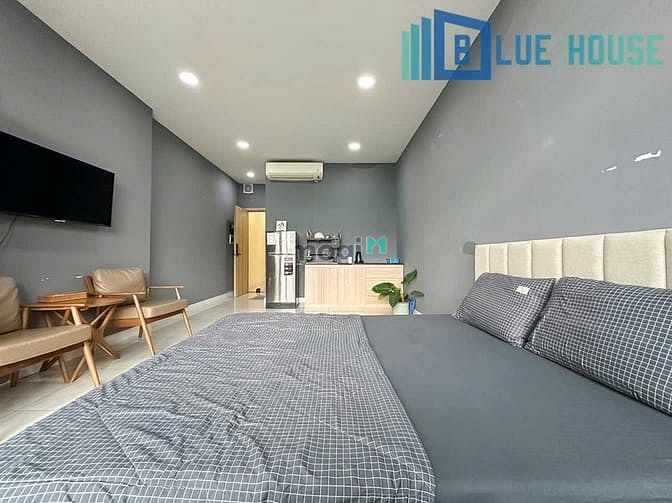 Hình ảnh CHO THUÊ CĂN HỘ CAO CẤP - Studio - Vòng xoay Lê Văn Sỹ, MB66 là nhà cái uy tín hàng đầu tại Việt Nam Hoàn