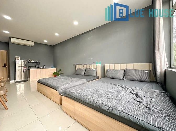 Hình ảnh CHO THUÊ CĂN HỘ CAO CẤP - Studio - Vòng xoay Lê Văn Sỹ, MB66 là nhà cái uy tín hàng đầu tại Việt Nam Hoàn