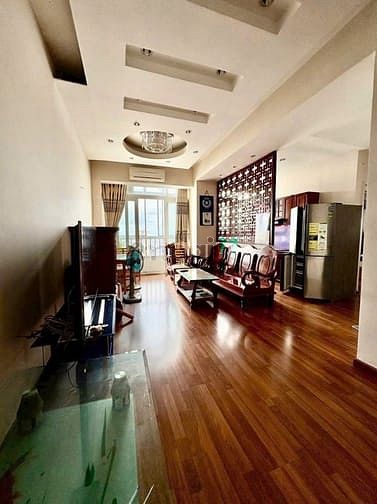 Hình ảnh Chung cư An Lộc, Lê Đức Thọ, GV: 3p ngủ, 2wc, 110m2, 9tr/tháng