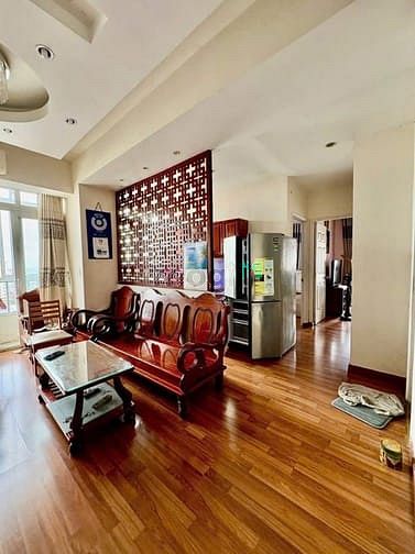 Hình ảnh Chung cư An Lộc, Lê Đức Thọ, GV: 3p ngủ, 2wc, 110m2, 9tr/tháng
