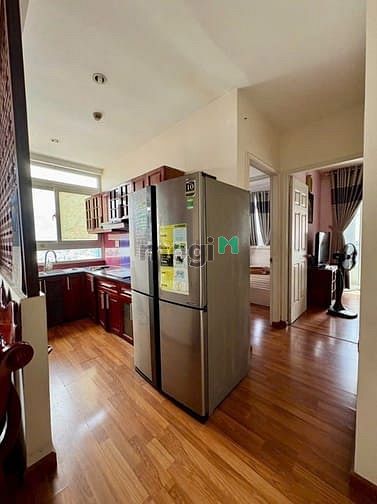 Hình ảnh Chung cư An Lộc, Lê Đức Thọ, GV: 3p ngủ, 2wc, 110m2, 9tr/tháng