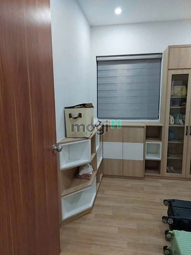 Hình ảnh Chung cư Sunny, Phạm Văn Đồng, GV: 75m2, 2p ngủ, full nội thất, 12tr5