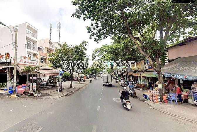 Hình ảnh Bán đất Quốc Hương Thảo Điền 173m², sổ hồng riêng, giá 42 tỷ