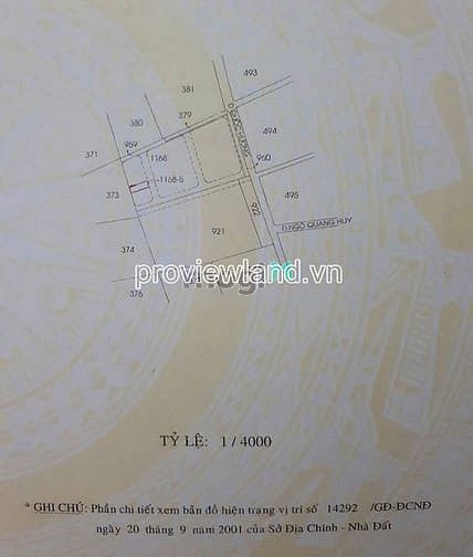 Hình ảnh Bán đất Quốc Hương Thảo Điền 173m², sổ hồng riêng, giá 42 tỷ