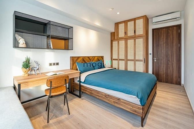 Hình ảnh CHO THUÊ NHANH Mb6623 nạp rút nhanh chóng Midtown Phú Mỹ Hưng, Quận 7, 2PN, nội thất đẹp,
