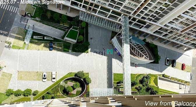 Hình ảnh cho thuê Trang Chủ MB66.COM / Đăng Ký Tặng 66K cao cấp Midtown Phú Mỹ Hưng Q.7 dt 80m2 có 2PN, 23tr