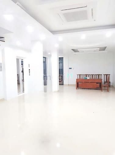 Hình ảnh Chính Chủ Cho thuê Biệt Thự Mễ trì - Nam từ Liêm - Dt 120m2 x 4 tầng.