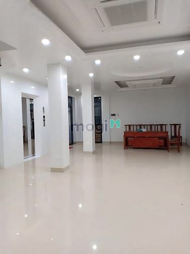 Hình ảnh Chính Chủ Cho thuê Biệt Thự Mễ trì - Nam từ Liêm - Dt 120m2 x 4 tầng.