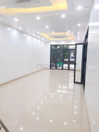 Hình ảnh Chính Chủ Cho thuê Biệt Thự Mễ trì - Nam từ Liêm - Dt 120m2 x 4 tầng.