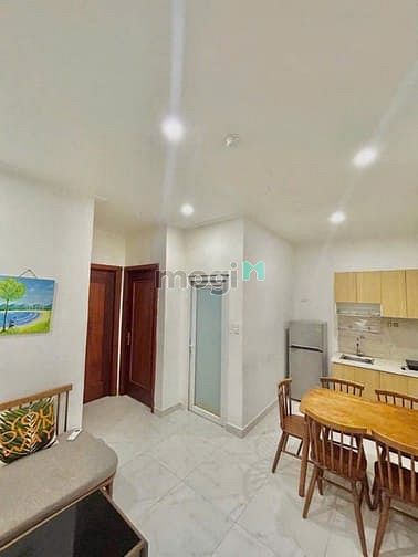 Hình ảnh Bán Toà CHDV 24 Phòng đường Nguyễn Cảnh Dị Tân Bình | 7m x 30m| 52 tỷ